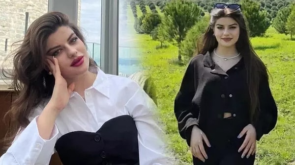 Türkiye dün korkunç bir kadın cinayetine daha sahne olmuştu.
