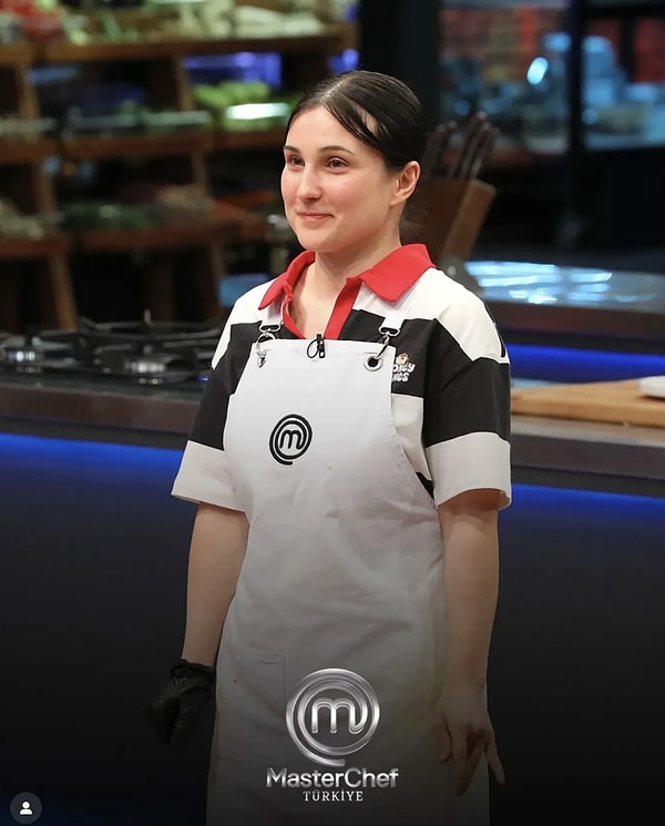 15 Temmuz 2025 Salı MasterChef ana kadrosuna girmeye hak kazanan isim Hilal oldu.