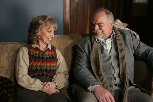 9. The Man from Earth (2007) – IMDb: 8.0