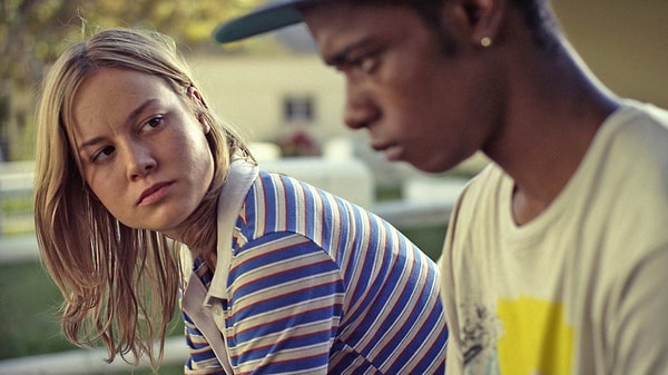 14. Short Term 12 (2013) – IMDb: 8.0