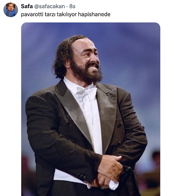 Adnan Oktar’ın son hali sonrasında yapılan yorumlardan bazıları: