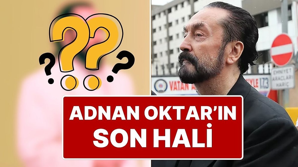 Adnan Oktar’ın Son Halini Paylaşan Avukatından Sağlık Durumu Hakkında Açıklama