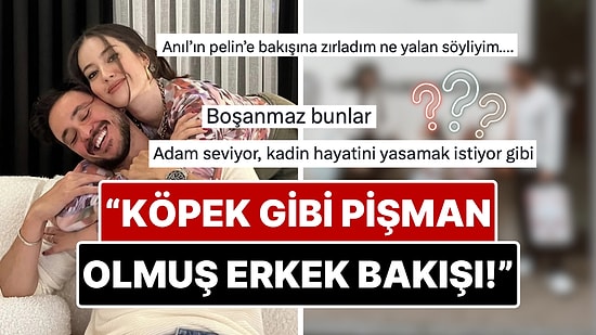 Boşanma Aşamasında Olduğu Eşi Anıl Altan ve Kızlarıyla Aile Paylaşımı Yapan Pelin Akil'e X'te Yorum Yağdı!