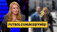 Milyoner'de İlk Soruda Joker Kullanmasıyla Gündem Olan Yarışmacı, Ünlü Futbolcunun Eşi Çıktı!