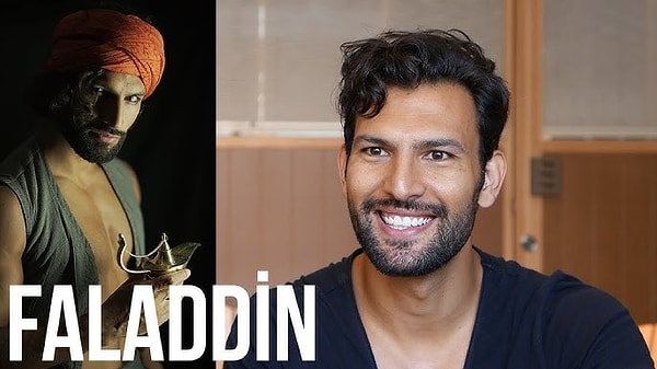 Faladdin ve Binnaz uygulamalarının sahibi Sertaç Taşdelen hakkında gözaltı kararı verildi.