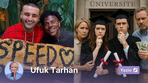 Gençler! Boş Verin Üniversiteyi, Influencer Olun!