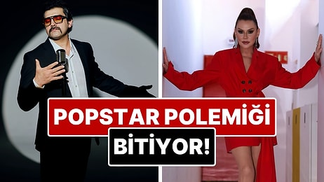Bir Dönem Popstar'ın En Büyük Polemiğiydi: Deniz Seki Yıllar Sonra Bayhan Hakkında İlk Kez Konuştu!