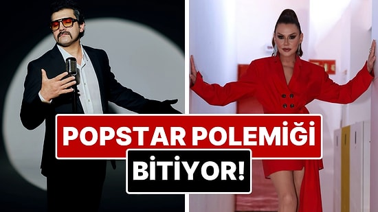 Bir Dönem Popstar'ın En Büyük Polemiğiydi: Deniz Seki Yıllar Sonra Bayhan Hakkında İlk Kez Konuştu!