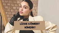 Lizge Cömert Kimdir, Kaç Yaşında, Hangi Dizi ve Filmlerde Rol Aldı?