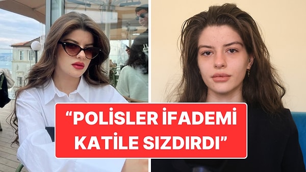 Öldürülen Ayşe Tokyaz’ın Kardeşi Esra Tokyaz Yaşadıklarını Anlattı: "Polisler Başvurum İçin Beni Azarladı"