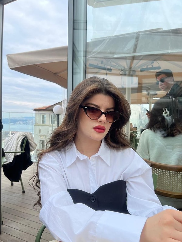 Üniversite öğrencisi Ayşe Tokyaz’ın korkunç şekilde öldürülmesi gündemdeki yerini koruyor.