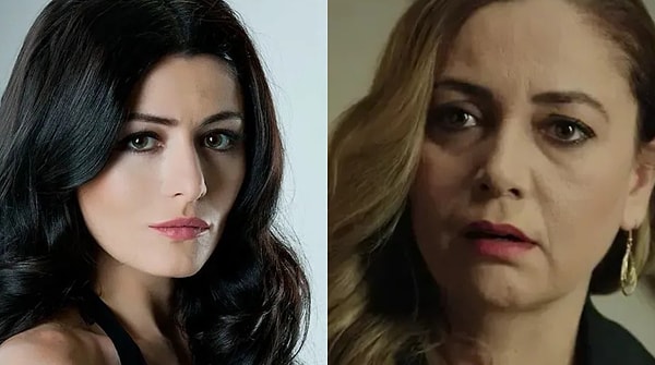 Çarpıntı Dizisi Oyuncu Kadrosu ve Karakterleri