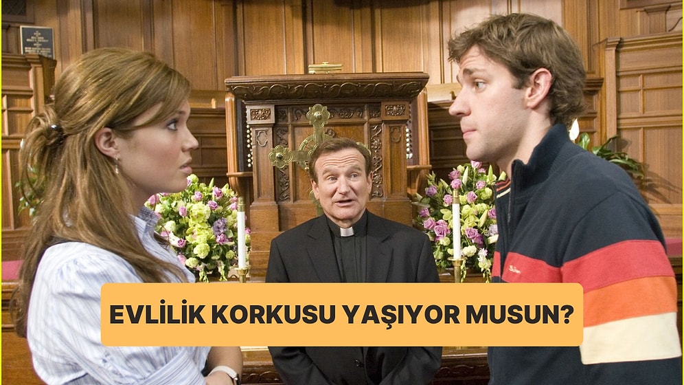 Burcuna Göre Yüzde Kaç Evlilik Korkusu Yaşıyorsun?