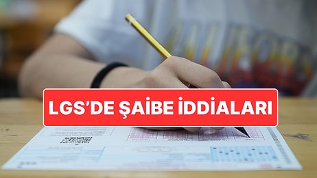 DMM "Bursa’dan 36 LGS Birincisi Aynı Okuldan Çıktı" İddiasını Yalanladı