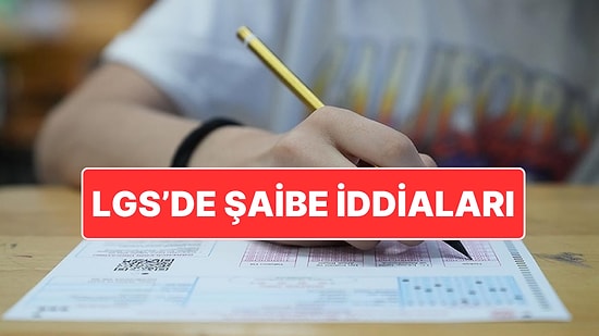 DMM "Bursa’dan 36 LGS Birincisi Aynı Okuldan Çıktı" İddiasını Yalanladı