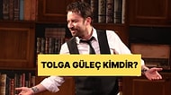 Tolga Güleç Kimdir? Tolga Güleç Hangi Dizi ve Filmlerde Oynadı?