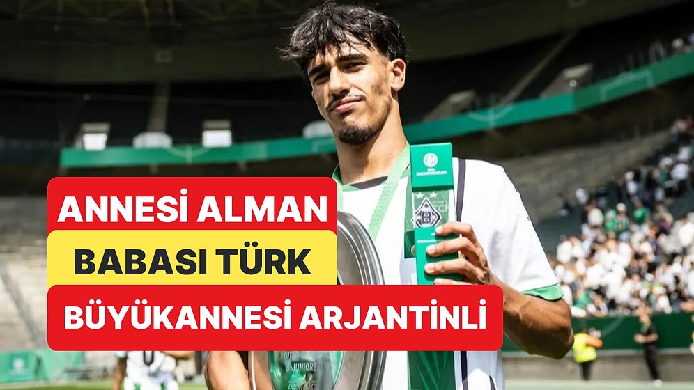 Türkiye, Almanya ve Arjantin, Can Armando Güner İçin Rekabete Girdi