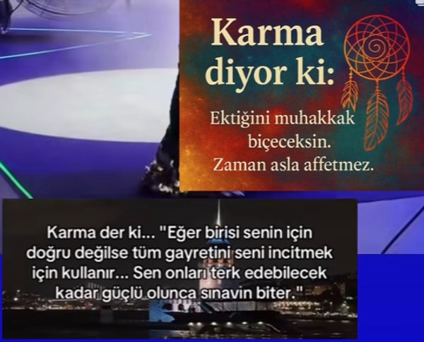 Magazin gündeminde 6 yıllık evliliğini sonlandırmasıyla gelen Bengü, sosyal medya hesabından dikkat çeken paylaşımlar yaptı.