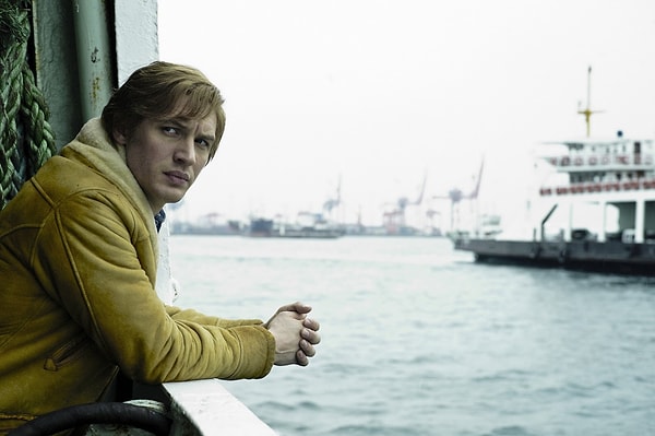 6. Tinker, Tailor, Soldier, Spy – 2011