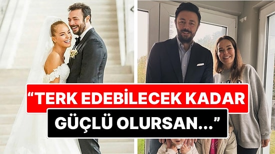 Eski Eşine Gönderme mi? Selim Selimoğlu ile 6 Yıllık Evliliklerini Bitiren Bengü'den İmalı "Karma" Göndermesi!