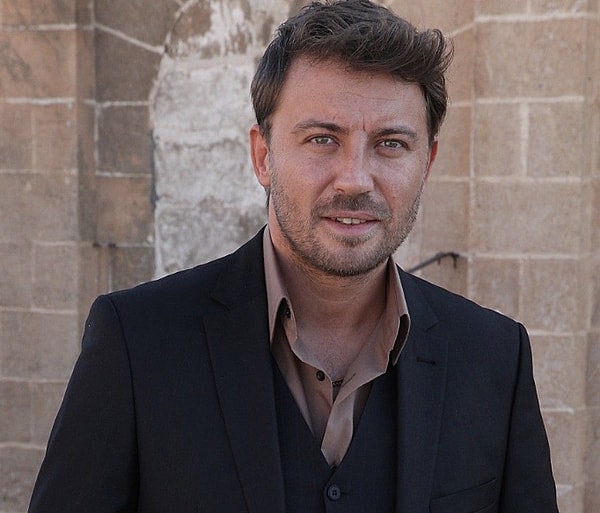 Tolga Güleç