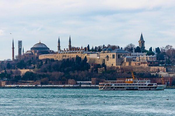 Old City (Historical Peninsula): The Heart of Istanbul