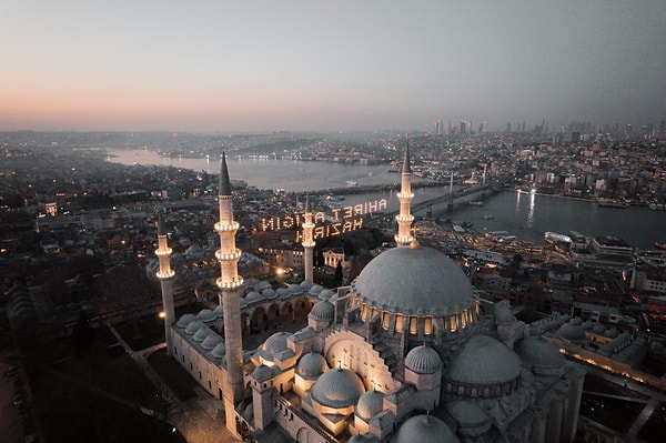 What to Do in The Old City?