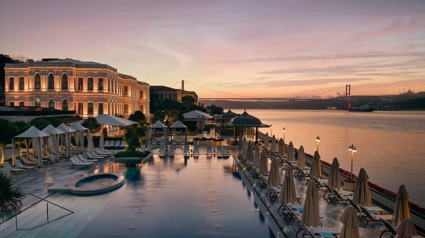 Where to Stay in The New City?