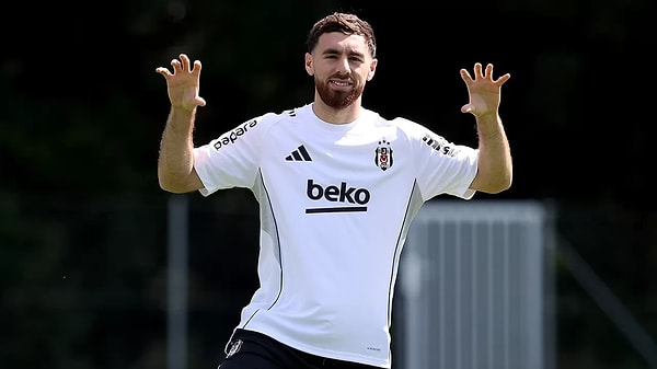 Orkun'un maliyetinin açıklanmasının ardından yeni bir tartışma başladı. Sosyal medyadaki tartışmalara Serdar Ali Çelikler de katıldı.
