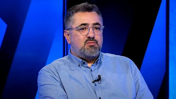 Serdar Ali Çelikler, maliyetine değindiği transferle ilgili "Beşiktaş da Orkun'a babalık yaptık" açıklaması yaptı.
