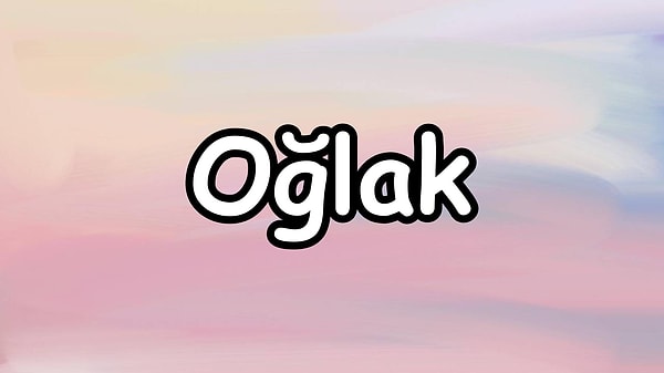 Senin asla birlikte olamayacağın burç;👇