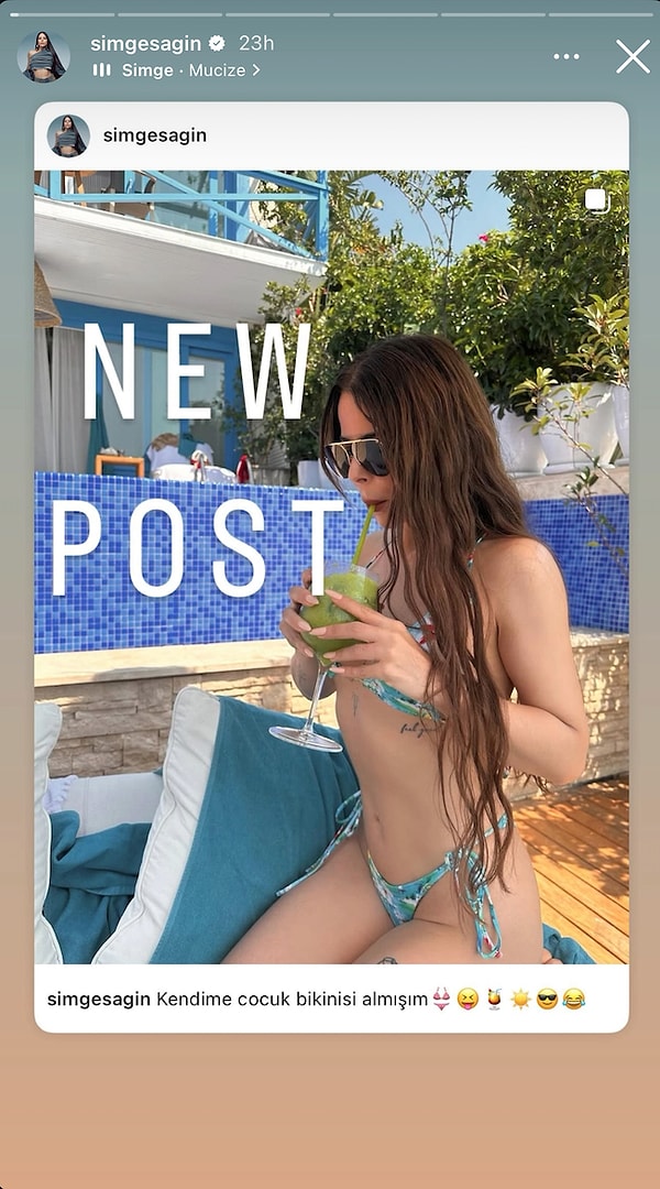 Simge Sağın
