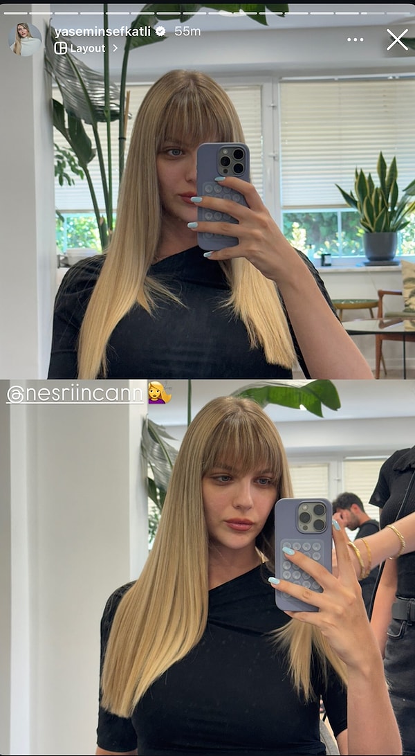 Yasemin Şefkatli