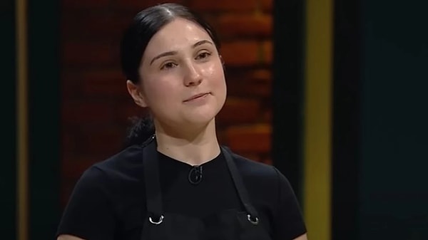 MasterChef Hilal Ağca Kariyeri