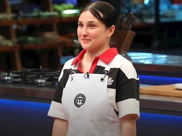 MasterChef Hilal Ağca Instagram Hesabı