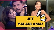 Jet Hızıyla Yalanlama: Kısmetse Olur'a Sunucu Olacağı İddia Edilen Dilan Polat'tan Cevap Gecikmedi!