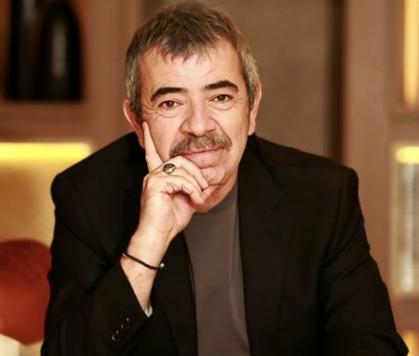 Selçuk Yöntem Güncel Projeleri