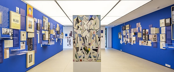 6. Gallery Nev