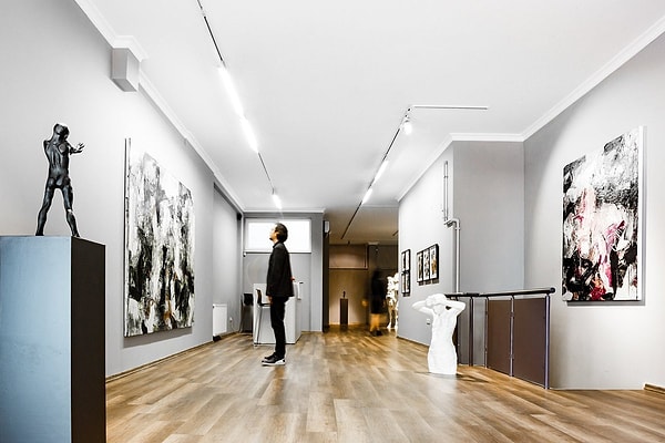 10. C.A.M Gallery