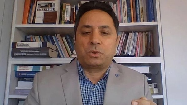 Asgari ücretlinin enflasyona ezildiğinin tescillendiğini savunan Karakaş, geçen yılla kıyaslama yaptı.