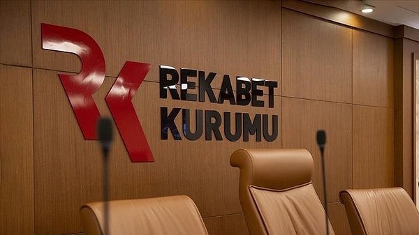 "Ürünlerinin yeniden satış fiyatlarını tespit ettikleri gerekçesiyle..."