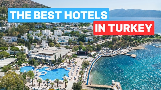 Best Hotels in Bodrum: Where to Stay for Every Budget