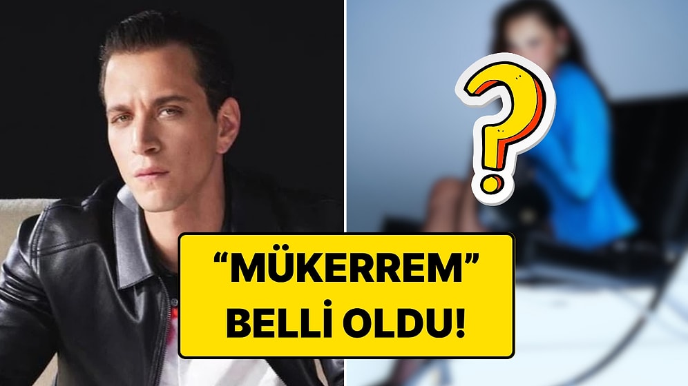 "Kıskanmak" Dizisinde Selahattin Paşalı'nın Partneri Sonunda Belli Oldu!