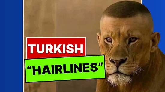 Yabancı Havayolu Şirketinin Türkiye'de Saç Ektiren Yolcuları Tiye Alan Paylaşımı X’te Gündem Oldu