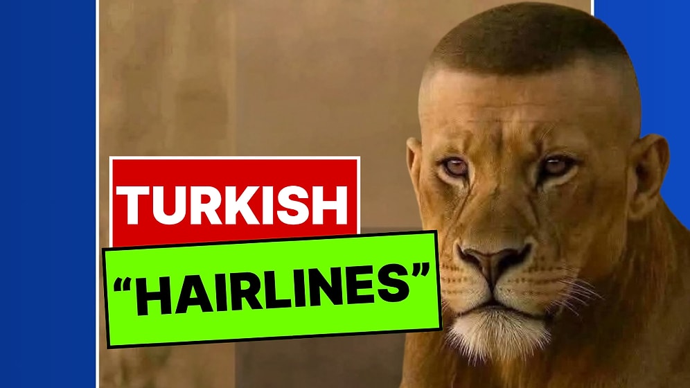 Yabancı Havayolu Şirketinin Türkiye'de Saç Ektiren Yolcuları Tiye Alan Paylaşımı X’te Gündem Oldu