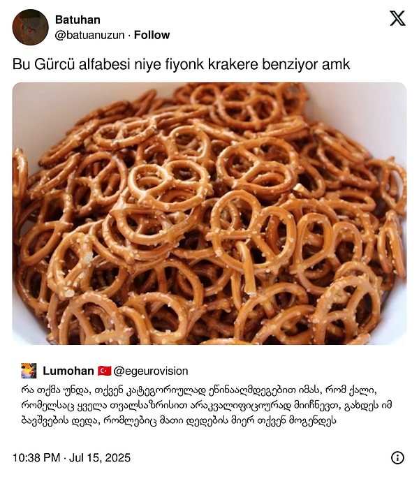 Hakikaten benziyor.