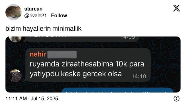Yarın görüşürüz 👋