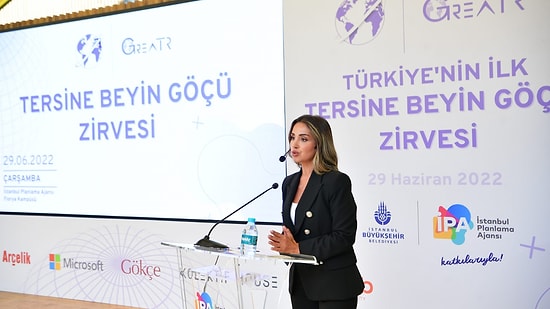GreaTR & Futurebright Ortaklığıyla Araştırıldı… Koşullar Eşitlendiği Takdirde Yurt Dışı Cazibesini Yitiriyor!