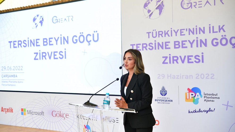 GreaTR & Futurebright Ortaklığıyla Araştırıldı… Koşullar Eşitlendiği Takdirde Yurt Dışı Cazibesini Yitiriyor!