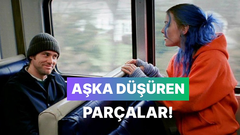 Aşka Düşüren Sakin ve Yumuşak Ezgiler